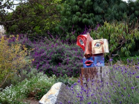 Encinitas Garden Festival