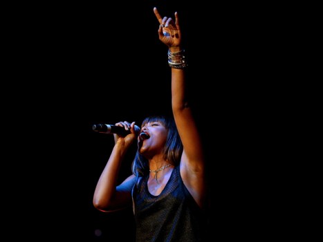 Eve, Devo, Blake Lewis Headline Pride Festival