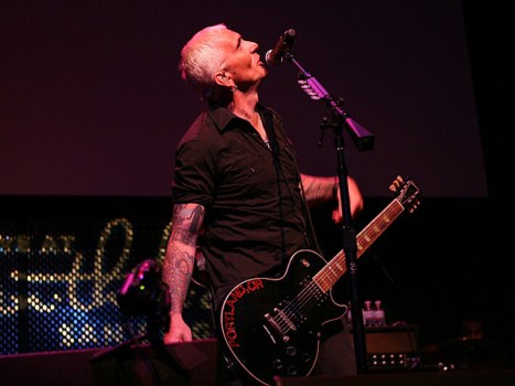 Everclear and Beautiful Night