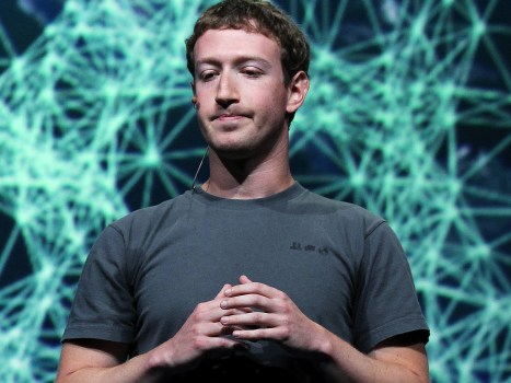 Facebook Poaches Workers From Everyone