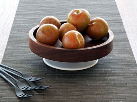 Getting Ideas for Fall