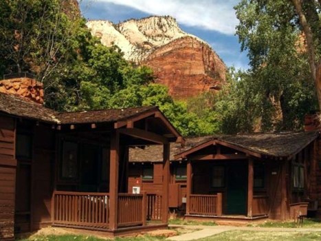 "Fall Into Great Deals" at Zion