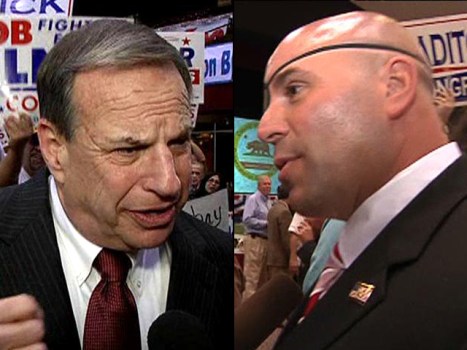 51st District Race Does Not End Nicely