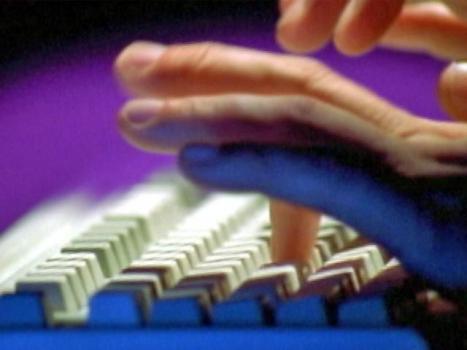 Time for California to Tax Internet Purchases?