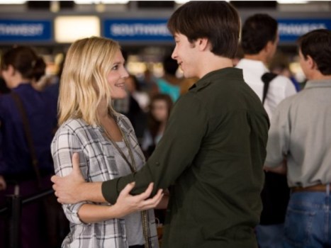 "Going the Distance" Is a Romance Built for the 2010 Recession
