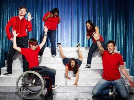 Tuesday Watch List: Glee! Howie! Fredo!