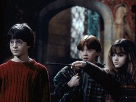 Warner Bros. Boss Wants More "Harry Potter"