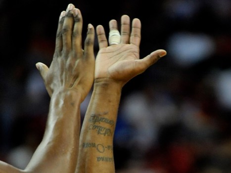 Gimme Five, San Diego