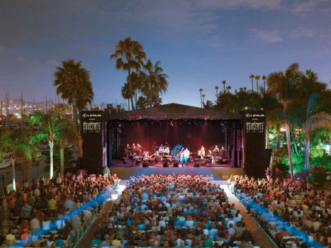 And the San Diego Music Award Goes To ...