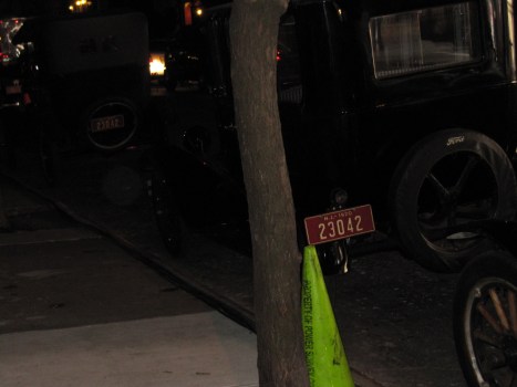 "Boardwalk Empire" Is Lousy With 23042 