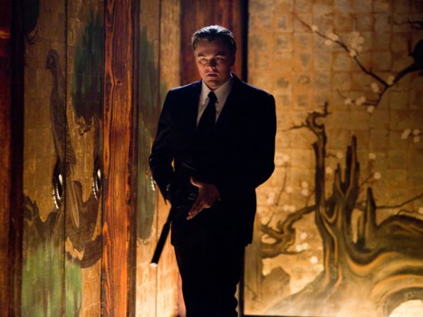 Everything You Ever Wanted to Know About "Inception" But Were Afraid to Ask