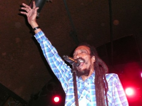 Tribute to the Reggae Legends Celebrates Milestone