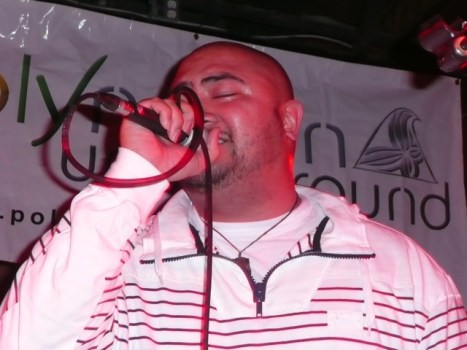  ‘Let’s Do It Again,' Says J Boog