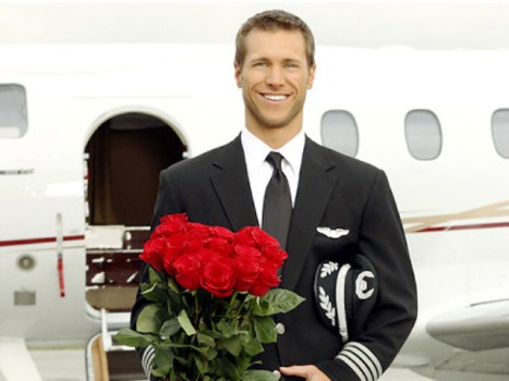 No! Jake Wants Another Shot at "Bachelor"