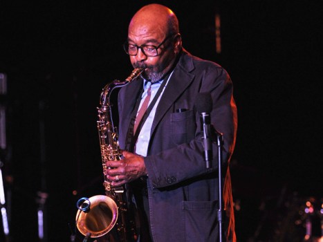 San Diego Jazz Giant Dies
