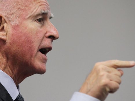 Left And Right Ask the Wrong Questions About Brown's Budget