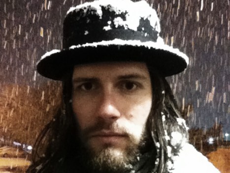 New Year's: Silent Night It Ain't