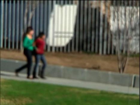 Compton Parents Pull the Trigger