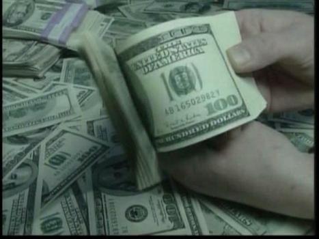How Much Money Would Brown Tax Produce?