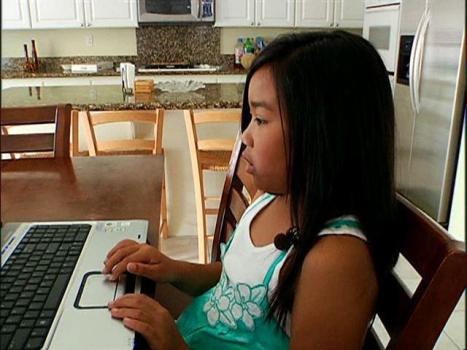Doing School in Summer the Wrong Way