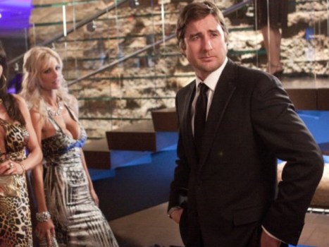 Luke Wilson: No Problem Adding to the Middle for "Middle Men" Part