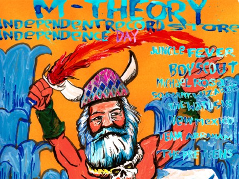 Happy Independent Record Store Day!