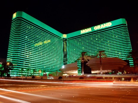 The MGM Grand 7-Day Sale