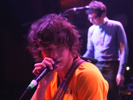 MGMT at OAT