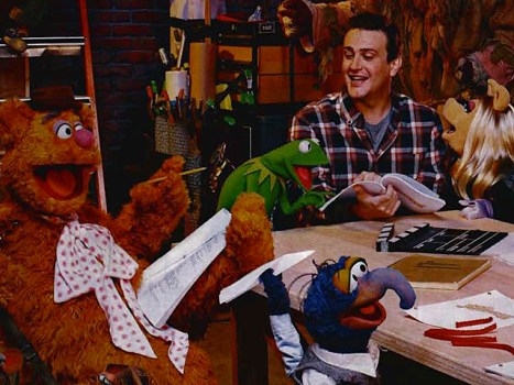 New Muppets Movie to Be Packed With Cameos