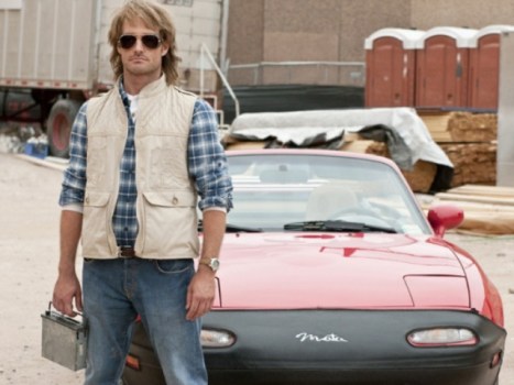 "MacGruber" Faces New Crisis: Possible Lawsuit