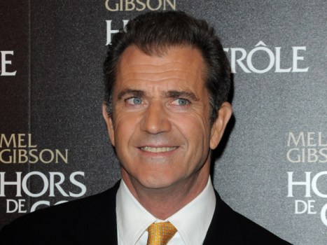 Most American Film-Goers Shrug Off Mel Gibson's Alleged Phone Rantings