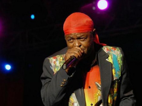 Godfather of Dancehall Dies Day After Scheduled Show