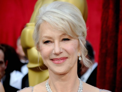 Mirren's "Love Ranch" Ready for Paying Customers
