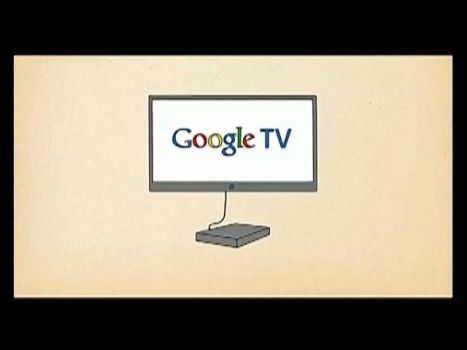 Google Play Now Available for Google TV