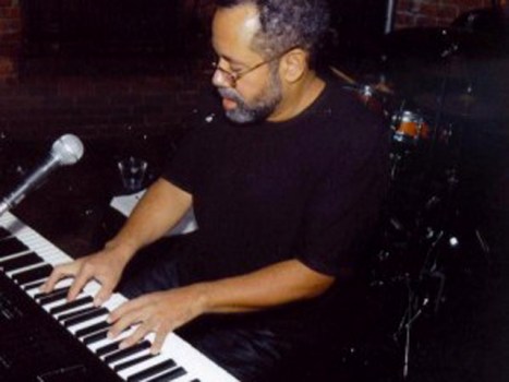 SoundChecking With Nat Adderly Jr. 