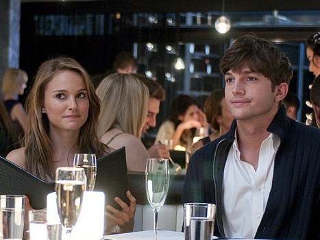New "No Strings Attached" Trailer Hopes You'll Forget the First One