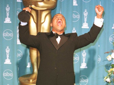 Oscars Producers Tell Stars, "No Thanks"