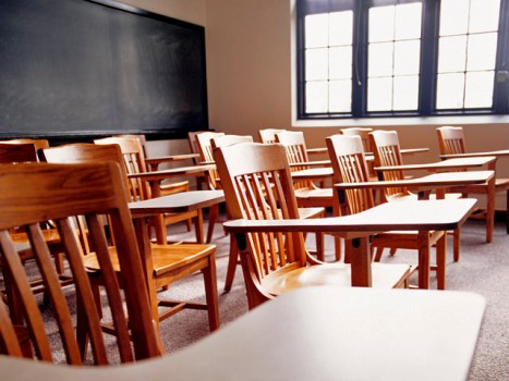 Higher Taxes for Schools? Try Tying Them to Reforms