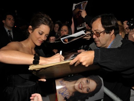 2011 Palm Springs International Film Festival