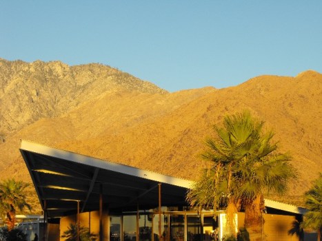 Palm Springs Modernism Week Opens