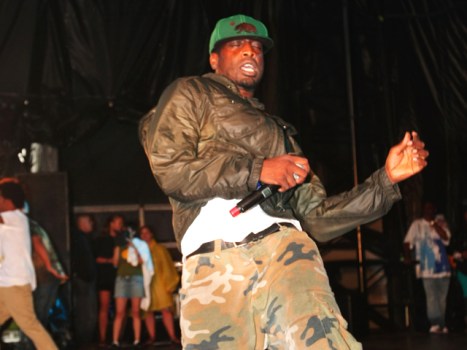 The Time Is Near for Pharcyde 