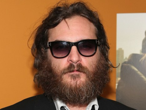 No Shock! Joaquin Phoenix's Documentary "I'm Still Here" Wasn't Real