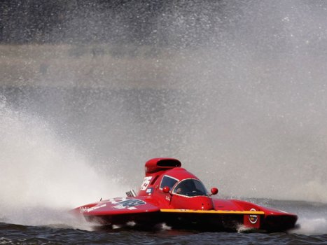 Thrills at Every Turn