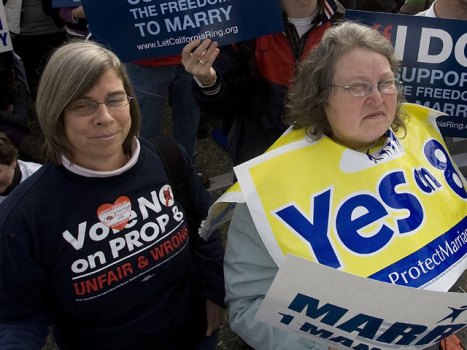 Prop 8: The Most Wasteful Campaign in History