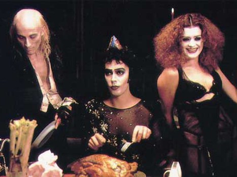 Tuesday Watch List: Gleeful Horror!