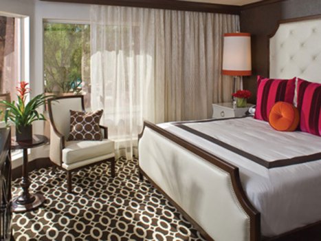 Stay and Play in Palm Springs