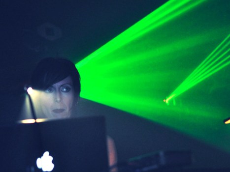 Leave Your Heart on the Dance Floor