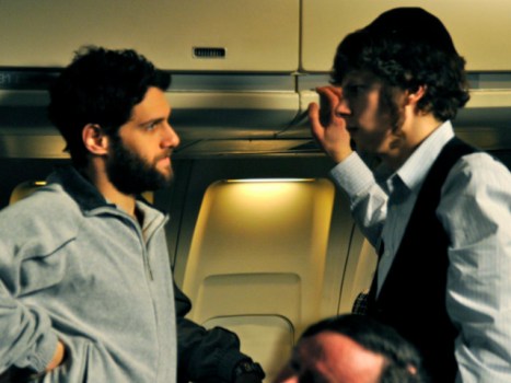 Justin Bartha: It's Very Good to Be Bad