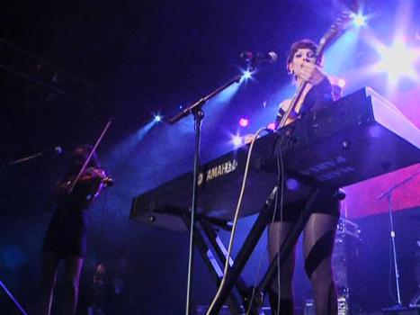 San Diego Music Awards 2010