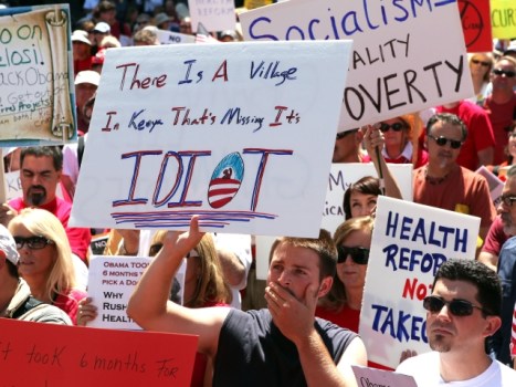 A Role for San Francisco "Republicans"